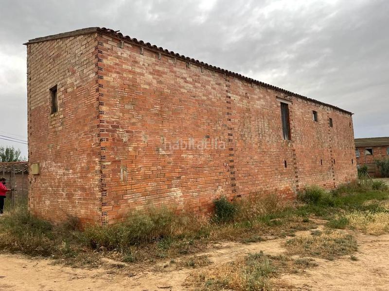 Foto d65fa8e9-90a7-4bce-bb12-25179aefab5a. Xalet a Partides Rurals Lleida