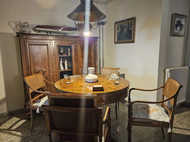 Foto 0fe70d40-5731-4e5d-acbb-43828a84bd58. Alquiler piso gran piso señorial con vistas al rio en Lleida