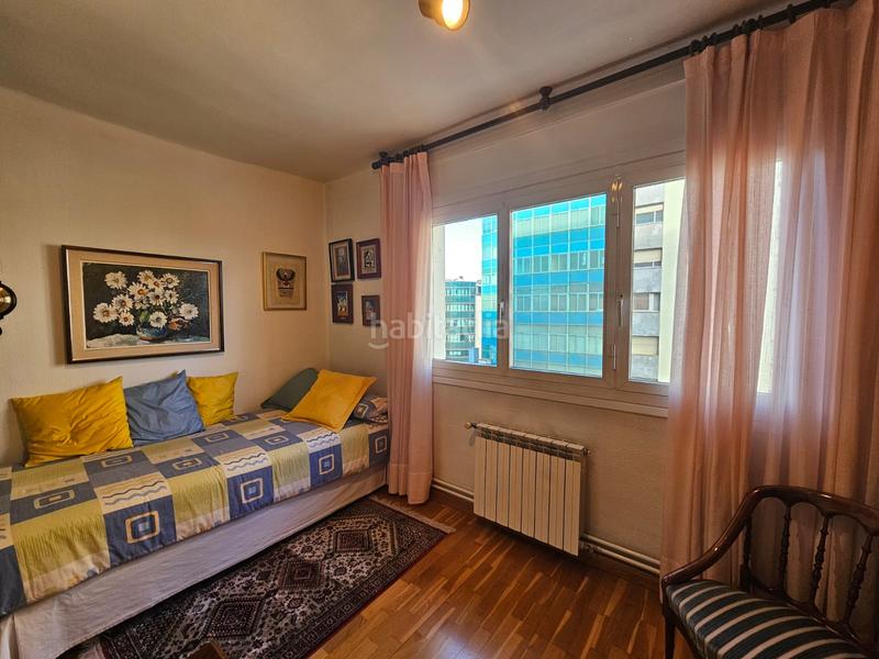 Foto b5ca5cdd-6123-4945-a0d2-7b649666a65a. Alquiler piso gran piso señorial con vistas al rio en Lleida