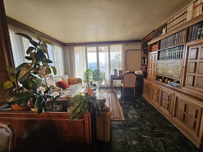 Foto bbc4e22c-c9af-48d1-aa38-864c238e930a. Alquiler piso gran piso señorial con vistas al rio en Lleida