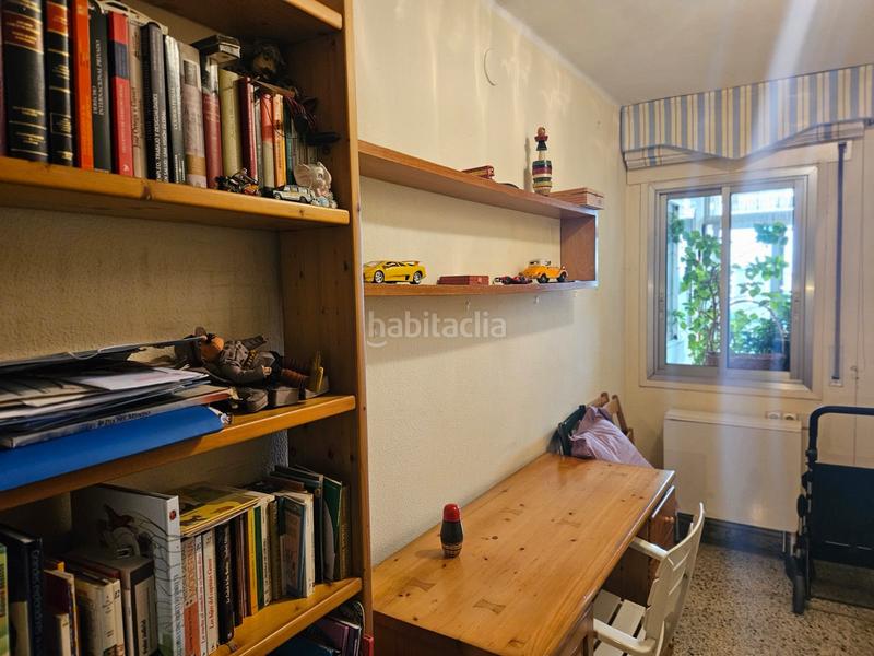 Foto db4d8b3b-e221-4231-97eb-5e60548913df. Alquiler piso gran piso señorial con vistas al rio en Lleida