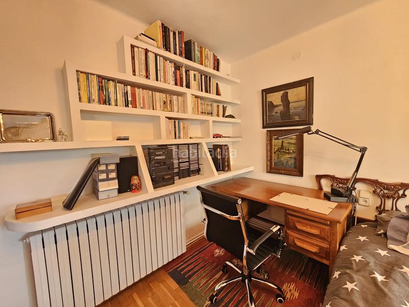 Foto 0dab11b2-11a2-4469-9a88-3a5d43fe544f. Rent flat with parking pool in Instituts-Universitat Lleida