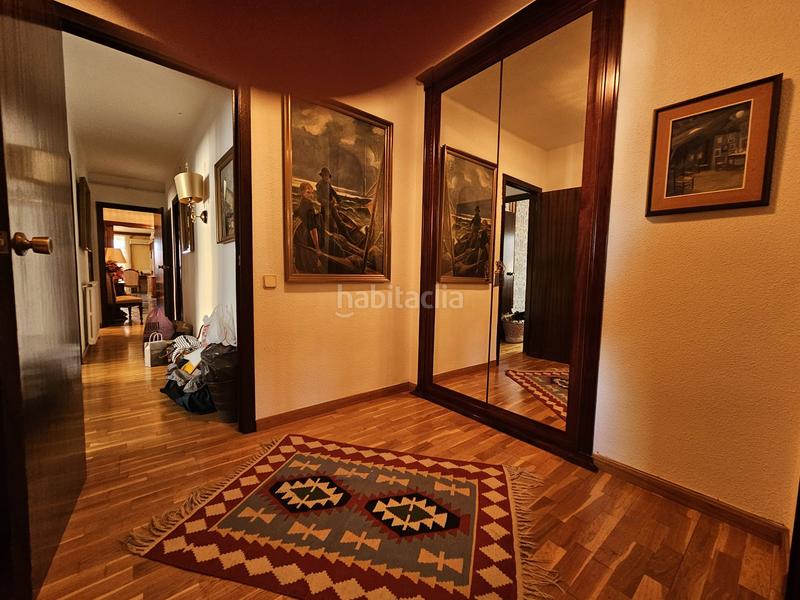 Foto 1c804918-ea02-43f8-b2d1-b6a69472e0db. Rent flat with parking pool in Instituts-Universitat Lleida