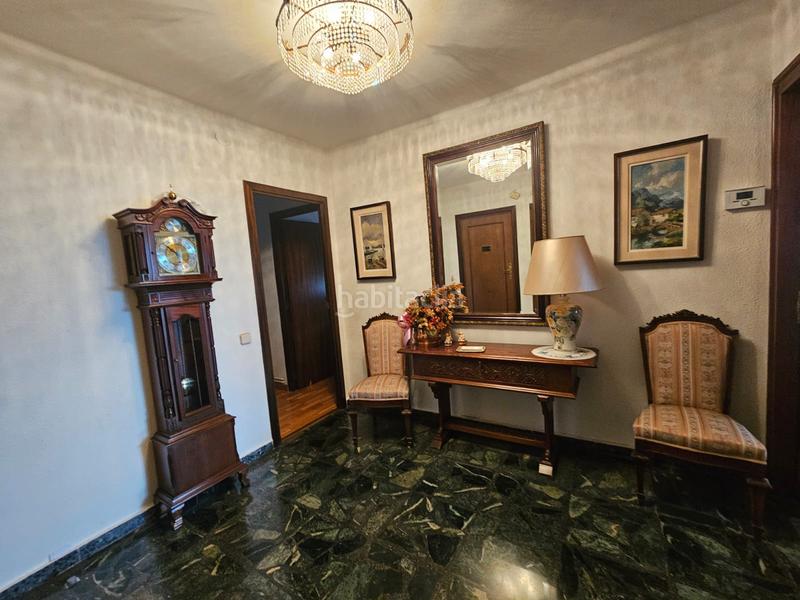 Foto 4906dec0-8534-45c8-b2e5-630db26a625f. Rent flat with parking pool in Instituts-Universitat Lleida