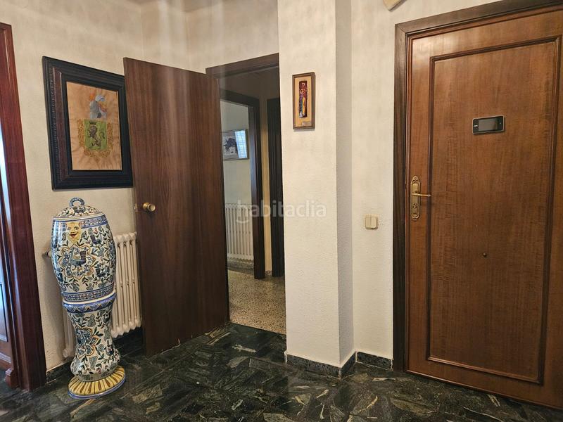 Foto 5ef66c6d-8640-4d9a-9b07-b4a59d682b34. Rent flat with parking pool in Instituts-Universitat Lleida