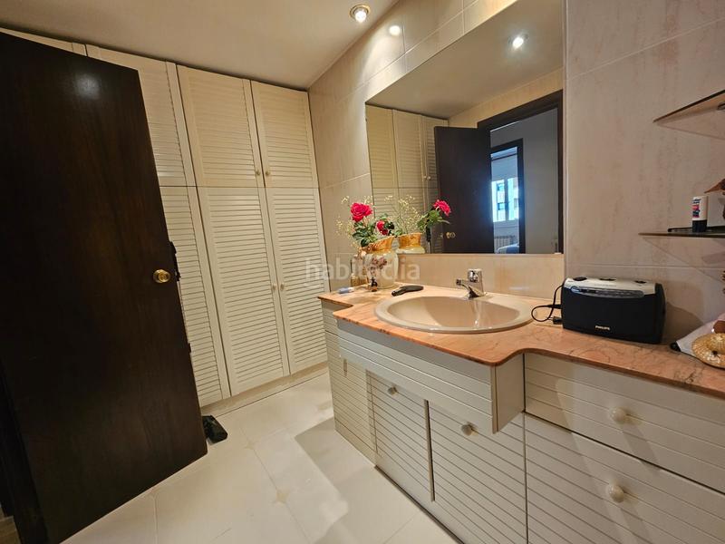 Foto 857f70b6-3764-45ff-bd9f-73567c0bcb44. Rent flat with parking pool in Instituts-Universitat Lleida