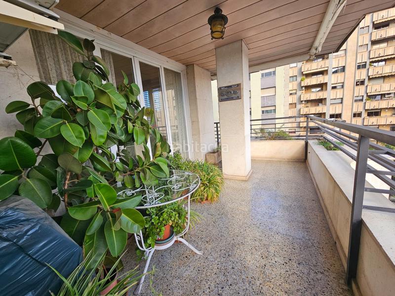 Foto 916fdb00-cd99-4e77-b86d-41f1db7ca056. Rent flat with parking pool in Instituts-Universitat Lleida