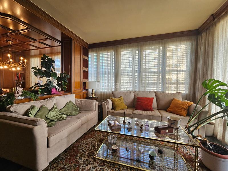Foto 9efd420f-f5b2-4edc-9731-d7f93766762a. Rent flat with parking pool in Instituts-Universitat Lleida