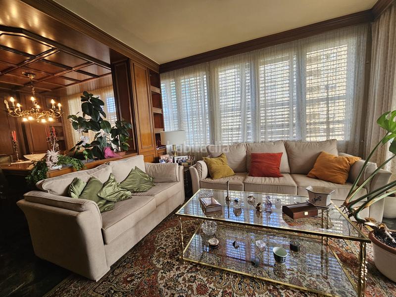 Foto bfccc2aa-8286-469c-ba1f-f4a3b4356536. Rent flat with parking pool in Instituts-Universitat Lleida