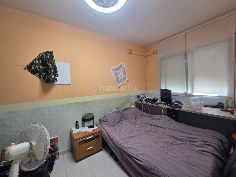 Foto be52ab34-b581-43a8-b022-c11f2cecd07e. Pis amb calefacció aparcament a Pardinyes Lleida