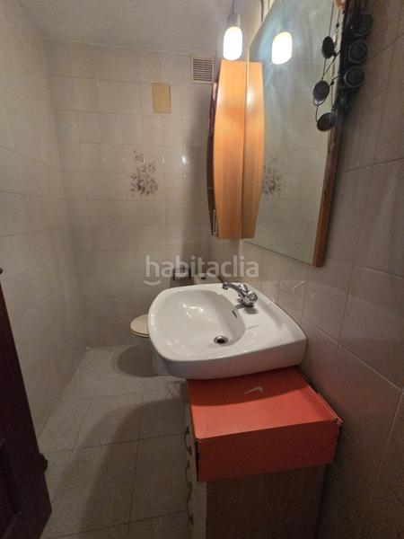 Foto df6c4179-a827-46a7-80f4-3af0e5fe4d5a. Pis amb calefacció aparcament a Pardinyes Lleida