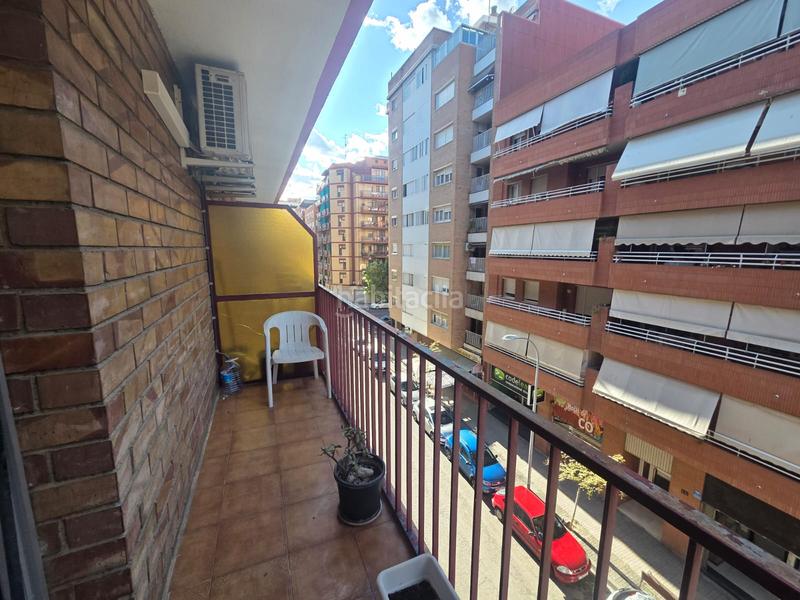 Foto 109a9c08-4e7c-45ae-884f-89cbfeb0b154. Piso gran piso en zona clot - hospital en Príncep de Viana-Clot-Xalets Humbert Torres Lleida