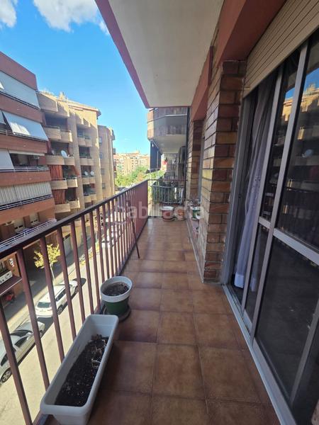 Foto 154e2dc5-d540-4a96-a3d4-e49ba19052ad. Piso gran piso en zona clot - hospital en Príncep de Viana-Clot-Xalets Humbert Torres Lleida