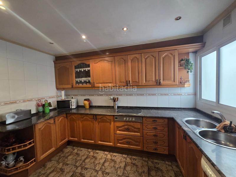 Foto 53f6fce4-400d-4d2f-8839-f371cb117e27. Piso gran piso en zona clot - hospital en Príncep de Viana-Clot-Xalets Humbert Torres Lleida