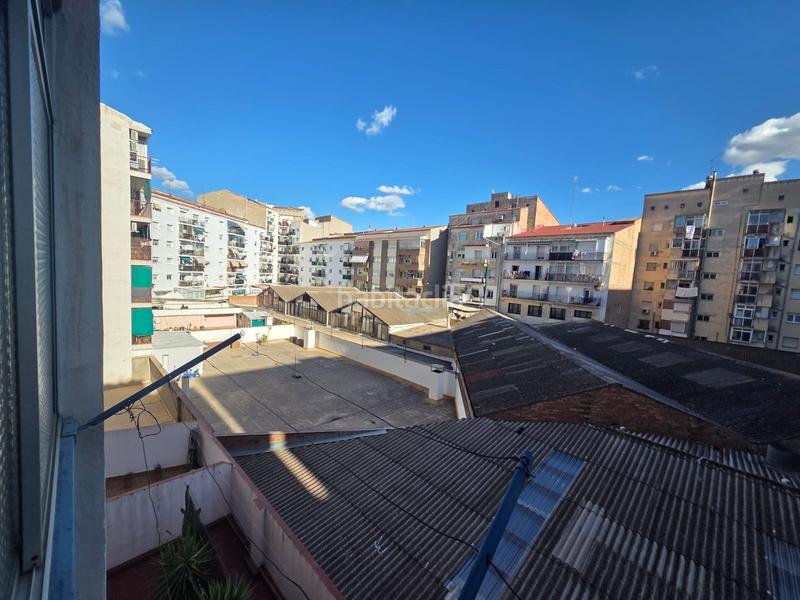 Foto 8f528987-5612-4268-86e2-4b72087dfe8f. Piso gran piso en zona clot - hospital en Príncep de Viana-Clot-Xalets Humbert Torres Lleida