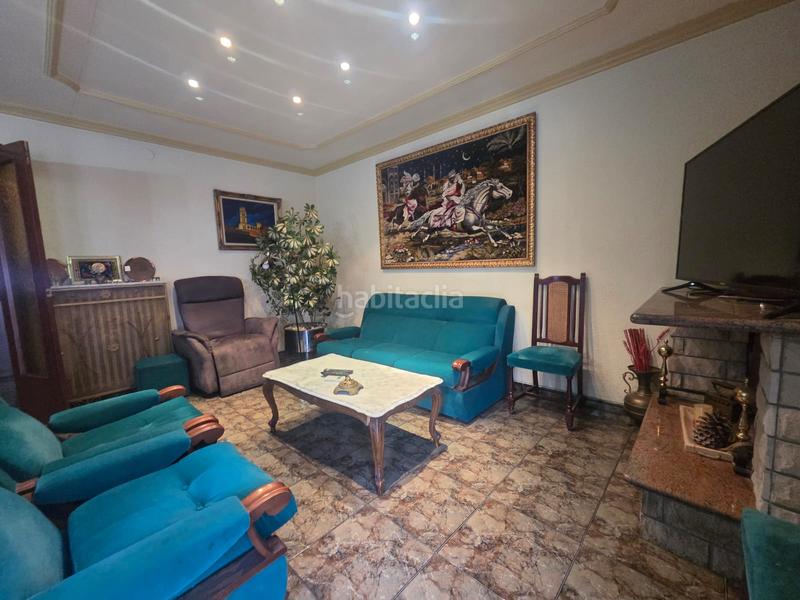 Foto 9ce0dc20-5dd4-48fd-89bd-a29bdaabff2a. Piso gran piso en zona clot - hospital en Príncep de Viana-Clot-Xalets Humbert Torres Lleida