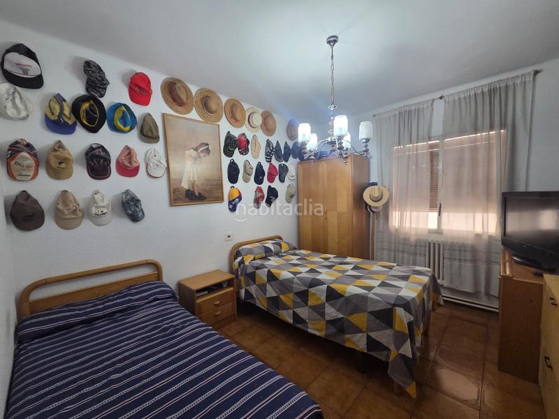 Foto b349222c-0836-42b0-bff6-dabfd92e5957. Piso gran piso en zona clot - hospital en Príncep de Viana-Clot-Xalets Humbert Torres Lleida