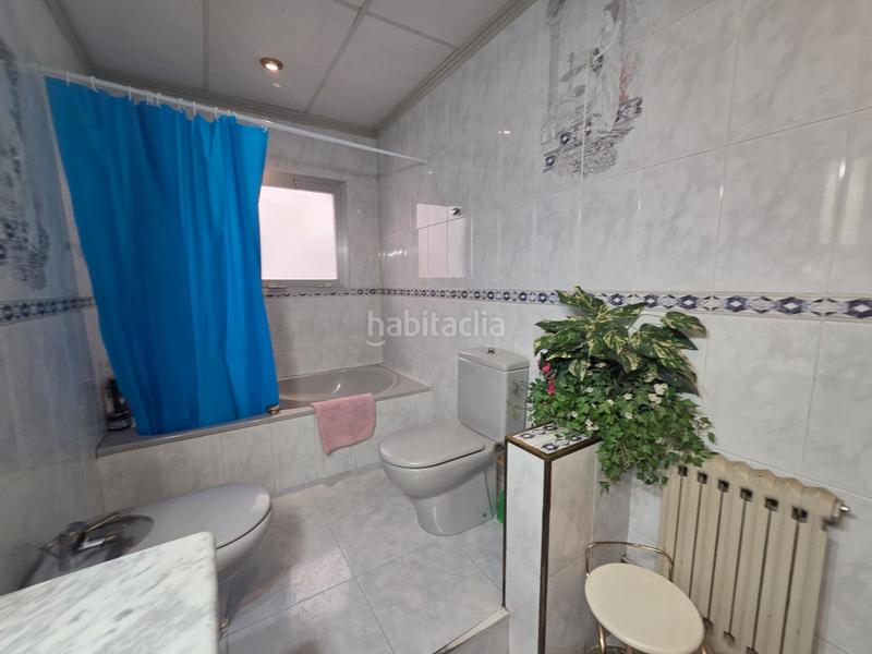 Foto c11dccbc-8079-4f0a-8258-8e9d7d4d9f7d. Piso gran piso en zona clot - hospital en Príncep de Viana-Clot-Xalets Humbert Torres Lleida