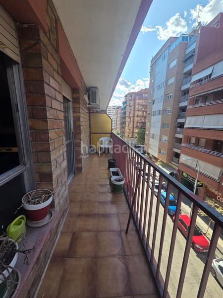 Foto e72c2fa1-15fd-4c91-b66d-2eb384c0089e. Piso gran piso en zona clot - hospital en Príncep de Viana-Clot-Xalets Humbert Torres Lleida