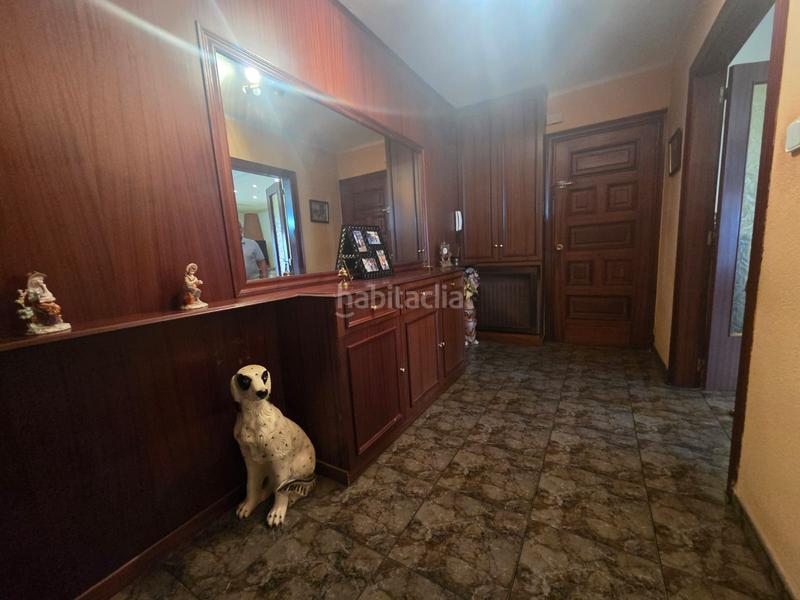 Foto ee96602f-5998-4155-9243-c79769541473. Piso gran piso en zona clot - hospital en Príncep de Viana-Clot-Xalets Humbert Torres Lleida