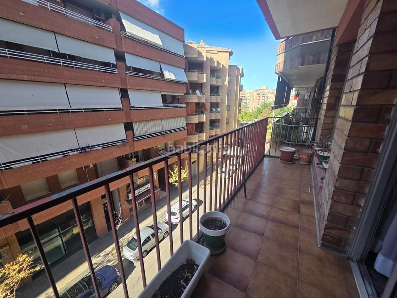 Foto ef838e09-8c39-435e-b841-a86ef595b280. Piso gran piso en zona clot - hospital en Príncep de Viana-Clot-Xalets Humbert Torres Lleida