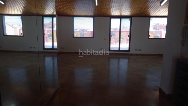 Foto 6cd80180-cea1-407e-8a6f-44f84160be1b. Affitto loft con riscaldamento in Centre Històric Lleida