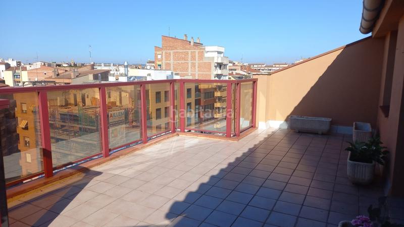 Foto 15f9761e-ec2f-4dc5-b545-f77fd4e7ae03. Alquiler loft atico tipo loft en planta en Centre Històric Lleida