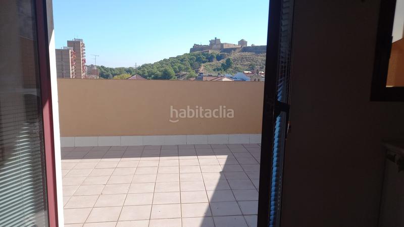 Foto 3968a2ac-713d-4d78-b993-355caa0d2e61. Alquiler loft atico tipo loft en planta en Centre Històric Lleida