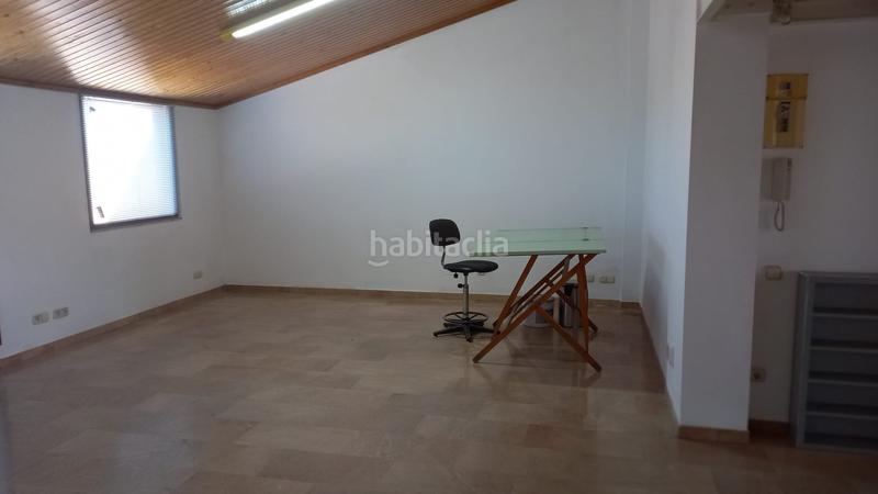 Foto 3cc5747e-8986-451e-8b83-696542a63136. Alquiler loft atico tipo loft en planta en Centre Històric Lleida