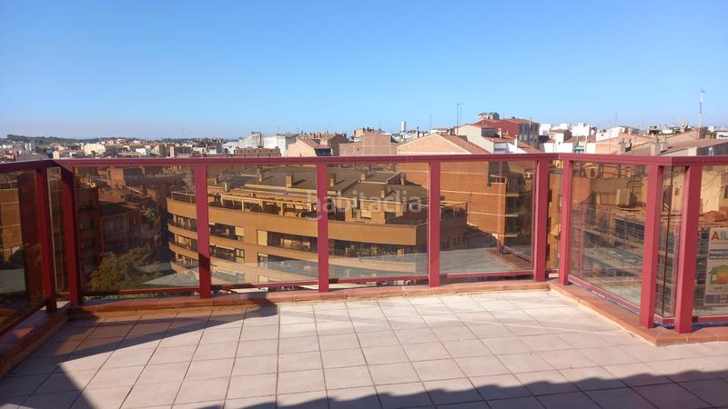 Foto 53929e44-0bee-4304-bdb5-4fc2de00124d. Alquiler loft atico tipo loft en planta en Centre Històric Lleida