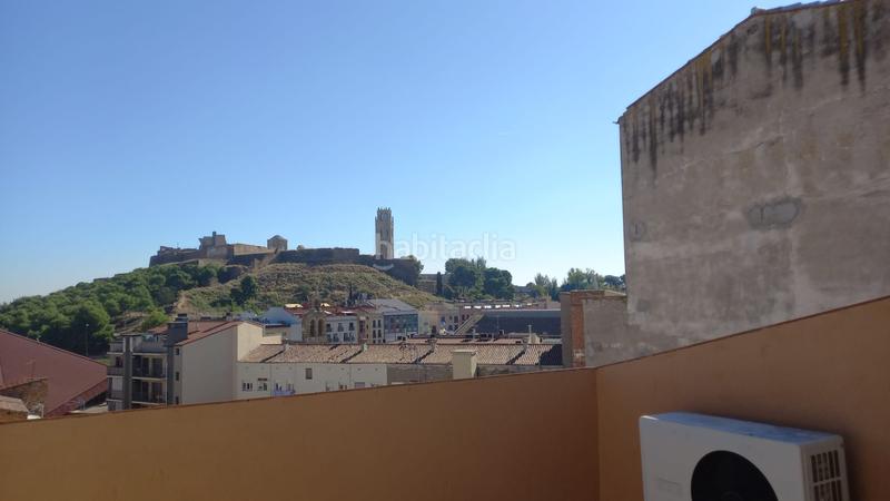 Foto 984b52b4-dc8d-4fb0-9da4-1af038770370. Alquiler loft atico tipo loft en planta en Centre Històric Lleida