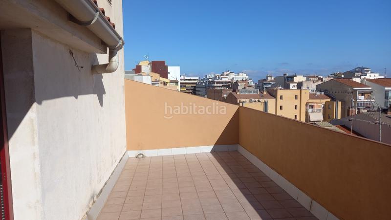 Foto fbb009ac-ac6f-48f7-a485-be905bbac605. Alquiler loft atico tipo loft en planta en Centre Històric Lleida