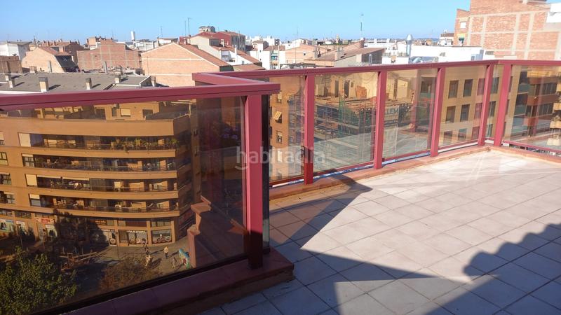 Foto 5cf73bb7-b6b7-4285-b885-9d193713cddd. Lloguer loft amb calefacció a Centre Històric Lleida