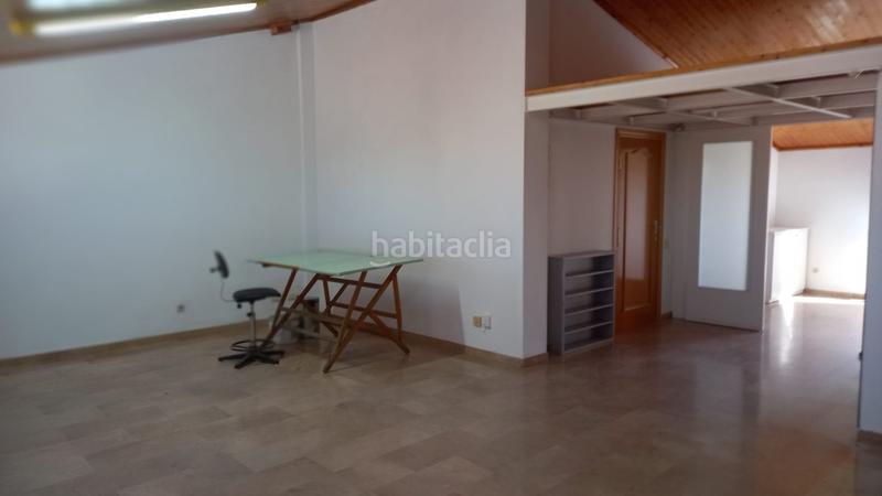 Foto bc6c197d-bd49-412e-8347-de931ee8cf8e. Lloguer loft amb calefacció a Centre Històric Lleida