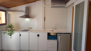 Location Loft  Avinguda de balmes. Atico tipo loft en planta