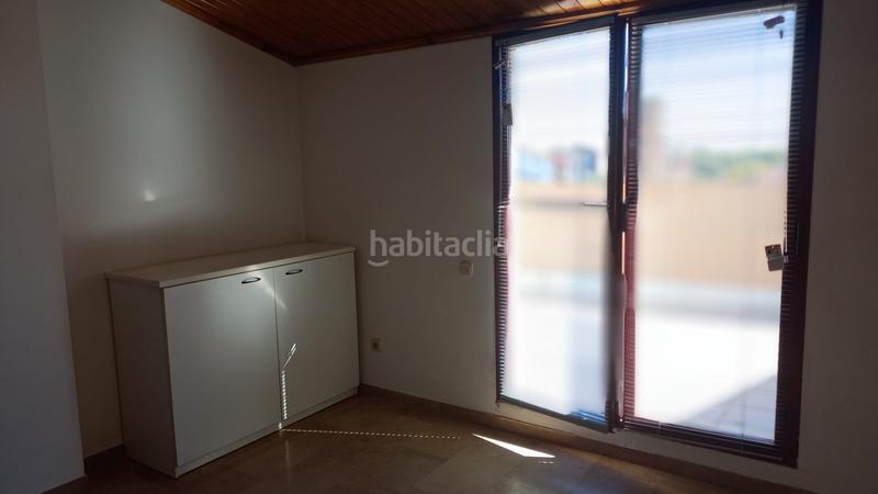 Foto fff550eb-6355-4b2d-9e3d-86d0d0a4d25b. Rent loft with heating in Centre Històric Lleida