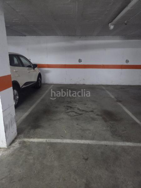 Foto 7a229608-c6f1-4050-9c5f-1d0e89fb51ae. Posto auto in carrer vidal i codina 49 in Balàfia Lleida