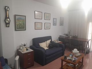 Apartament  Carrer alcalde sol. Apartamento muy centrico cerca del rectorat