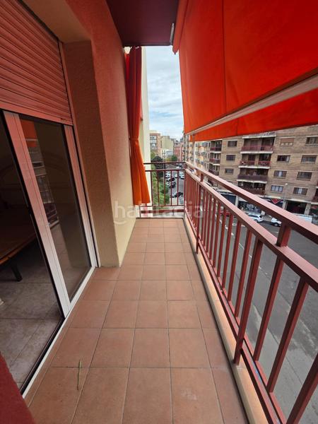 Foto 5d0b3017-f604-4a39-9cd6-fb8a3e12d5cb. Appartamento con riscaldamento in Príncep de Viana-Clot-Xalets Humbert Torres Lleida