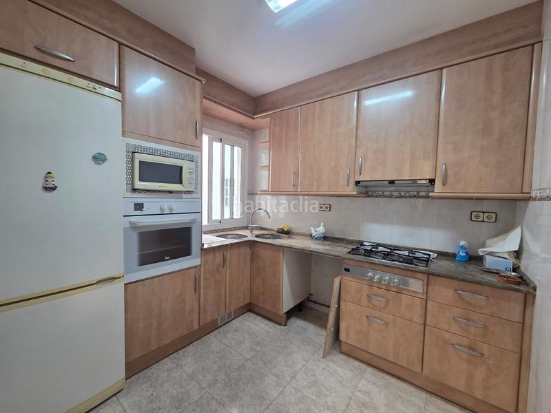 Foto 6fccbe12-a9d1-4413-85a2-843a4a6858b9. Appartamento con riscaldamento in Príncep de Viana-Clot-Xalets Humbert Torres Lleida