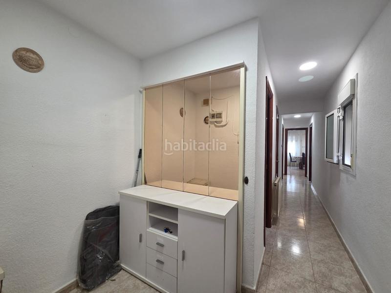 Foto e10f6133-7ec4-4409-b10f-fc9c1484be76. Appartamento con riscaldamento in Príncep de Viana-Clot-Xalets Humbert Torres Lleida