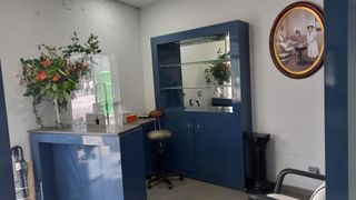 Locale commerciale  Madrid