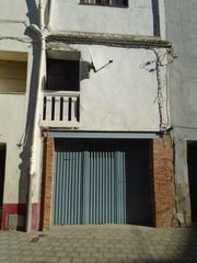 Masia  Mayor/major