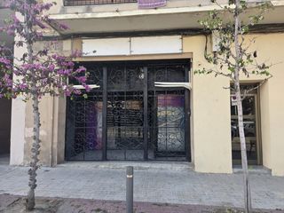 Business premise in ALCALDE COSTA