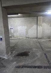 Car parking  Paher casanova