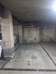 Parking coche en PAHER CASANOVAS