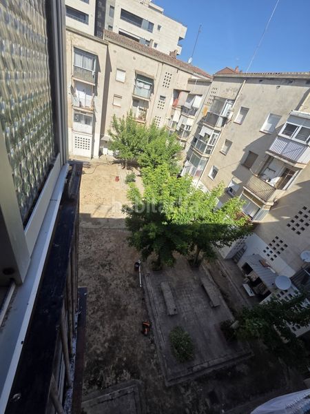 Foto aba9fba7-f8cf-41ac-a9e6-b32bf5a734af. Pis amb calefacció a Balàfia Lleida