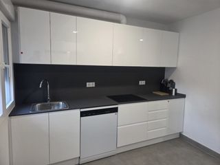 Miete Etagenwohnung  Camp de mart