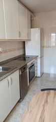 Location Appartement  Mollerussa