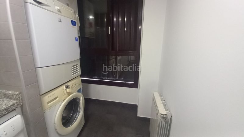 Foto 1f81b2f9-cf56-40e9-be6f-4cb422973621. Pis amb calefacció aparcament a Centre Històric Lleida